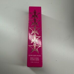 Jeffree Star Velour Liquid Lipstick - Bold Pink